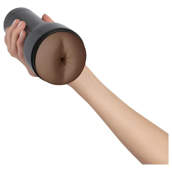 Kiiroo Feel - masturbator realistyczny - brązowy
