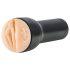 Kiiroo Kayley Gunner - sztuczna pochwa - zgodna z PowerBlow (naturalna)