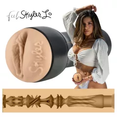   Kiiroo Skyler Lo - masturbator męski - kompatybilny z PowerBlow