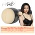 Kiiroo Rae Lil Black – masturbator – kompatybilny z PowerBlow (naturalny)