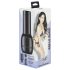 Kiiroo Rae Lil Black – masturbator – kompatybilny z PowerBlow (naturalny)
