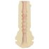 Kiiroo Rae Lil Black – masturbator – kompatybilny z PowerBlow (naturalny)