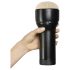 Kiiroo Rae Lil Black – masturbator – kompatybilny z PowerBlow (naturalny)