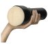 Kiiroo Rae Lil Black – masturbator – kompatybilny z PowerBlow (naturalny)