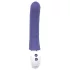 Dreamtoys Essentials - podwójny wibrator (fioletowy)