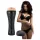 The Girl Next Door Tori - masturbator realistyczny - pochwa