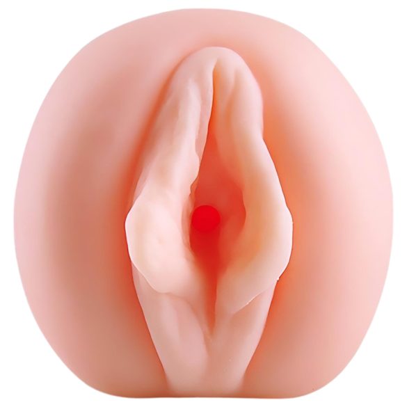 The Girl Next Door Riley - masturbator realistyczny - wagina - silikon