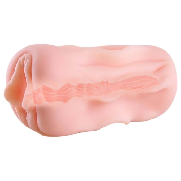 The Girl Next Door Riley - masturbator realistyczny - wagina - silikon