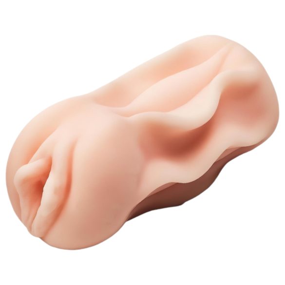 The Girl Next Door Riley - masturbator realistyczny - wagina - silikon