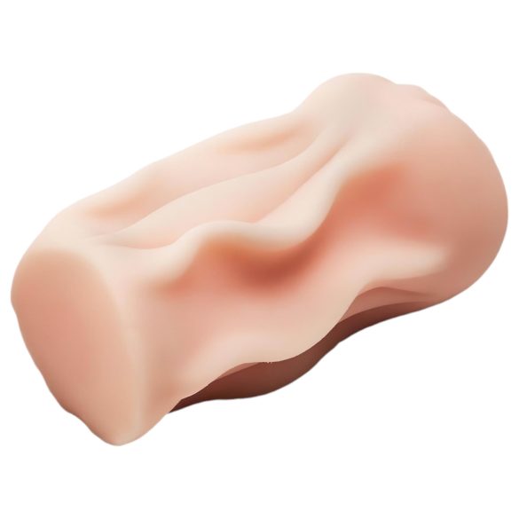 The Girl Next Door Riley - masturbator realistyczny - wagina - silikon