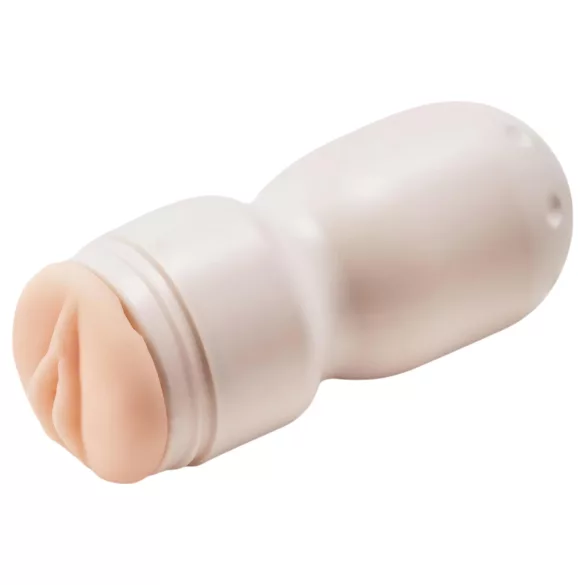 Dziewczyna z sąsiedztwa Bella - masturbator w kształcie sztucznej pochwy (w kolorze cielistym)