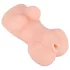 The Girl Next Door Stacey - masturbator wagina - realistyczna - kolor naturalny