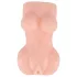 The Girl Next Door Stacey - masturbator wagina - realistyczna - kolor naturalny