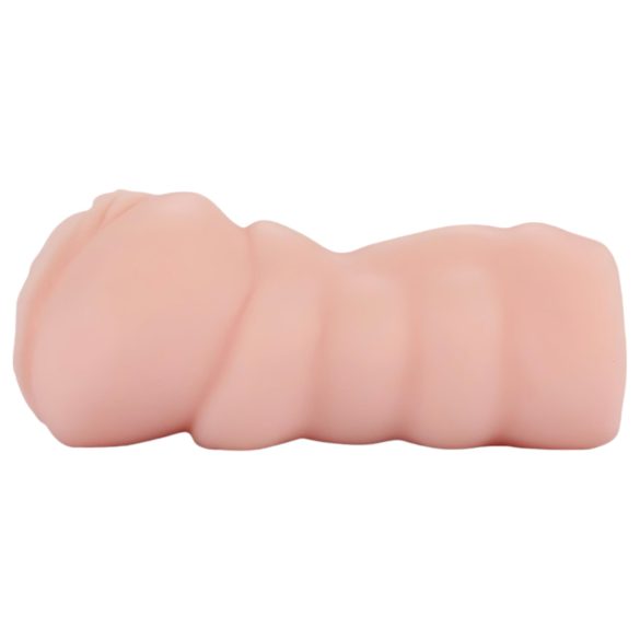 The Girl Next Door Tracey - masturbator wibrujący - pochwa - cielisty