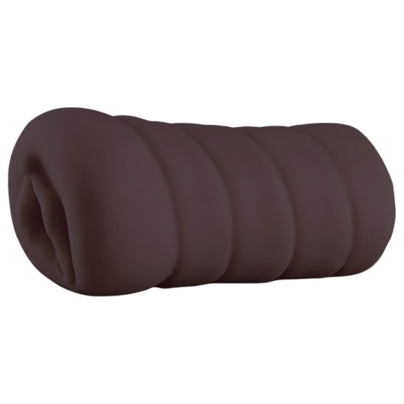 The Girl Next Door Alicia - realistyczna wagina - czarna