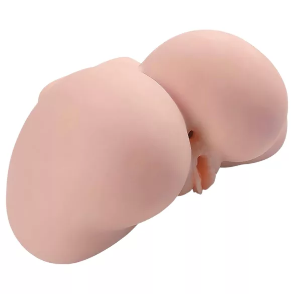 The Girl Next Door Anna - realistyczny masturbator-torso (kolor ciała)