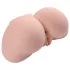 The Girl Next Door Anna - realistyczny masturbator-torso (kolor ciała)