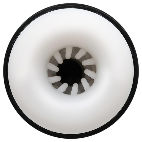 Dreamtoys - masturbator wibrujący - mocny ucisk - czarny