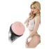 The Girl Next Door Jamie - realistyczna wagina i odbyt - masturbator w etui
