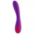 Dreamtoys Love Signal - wibrator punktu G (fioletowy)