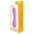 Dreamtoys Love Signal - wibrator punktu G (fioletowy)