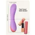 Dreamtoys Love Signal - wibrator punktu G (fioletowy)