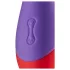 Dreamtoys Love Signal - wibrator punktu G (fioletowy)