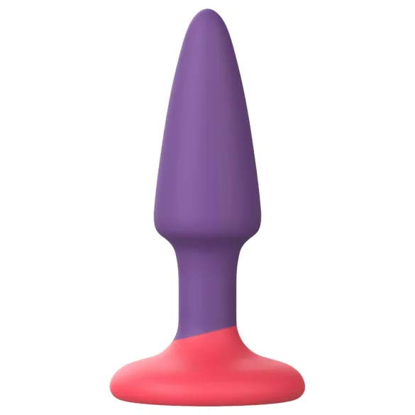 Dreamtoys Love Signal - zestaw korków analnych (fioletowy)