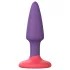 Dreamtoys Love Signal - zestaw korków analnych (fioletowy)