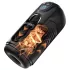 Titanz Ultimate Heat & Thrusting - automatyczny masturbator (czarny)