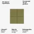 The Oh Collective Date Night Matcha - czekolada matcha z truskawkami dla par (50 g)