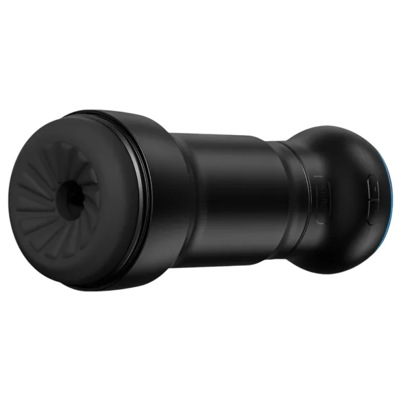 Kiiroo PowerBlow + Feel Pocket masturbator kieszonkowy (czarny)