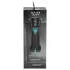 Kiiroo PowerBlow + Feel Pocket masturbator kieszonkowy (czarny)