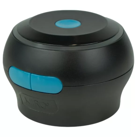 Kiiroo Control - adapter wibrujący (czarny)