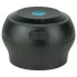 Kiiroo Control - adapter wibrujący (czarny)