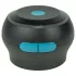 Kiiroo Control - adapter wibrujący (czarny)
