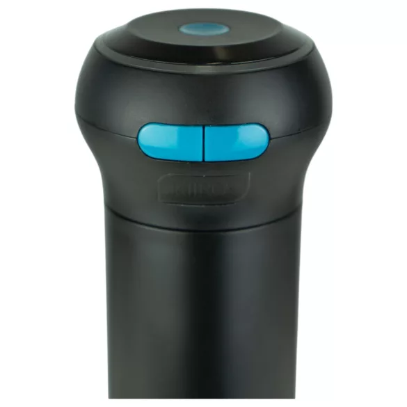 Kiiroo Control - adapter wibrujący (czarny)