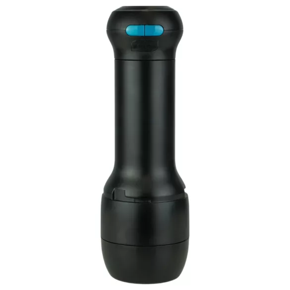Kiiroo Control - adapter wibrujący (czarny)