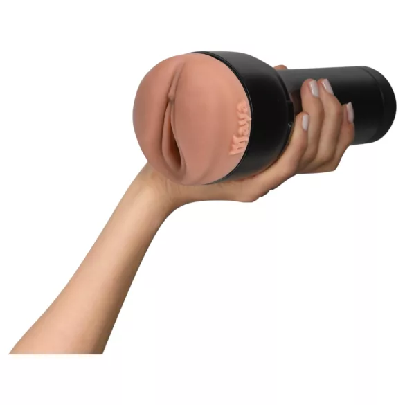 Kiiroo FeelMaya - realistyczna sztuczna pochwa masturbator (w kolorze cielistym)