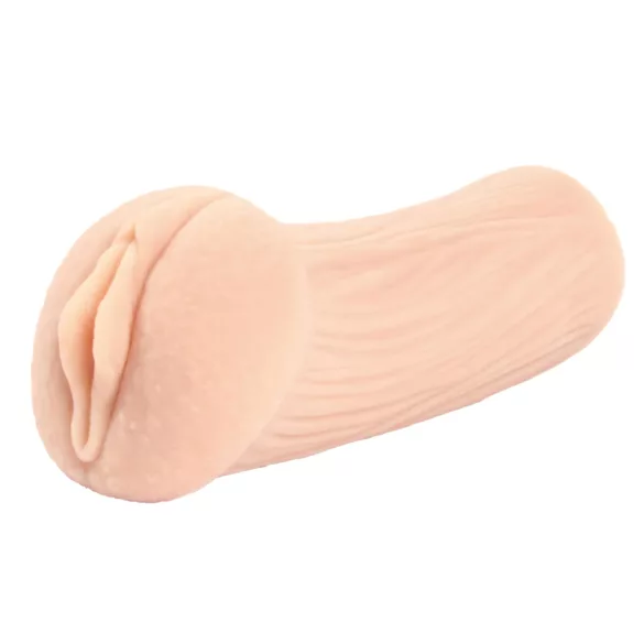 Kokos Elegance 01 - masturbator wagina realistyczna - silikon - kolor naturalny