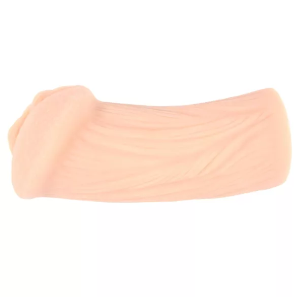 Kokos Elegance 01 - masturbator wagina realistyczna - silikon - kolor naturalny