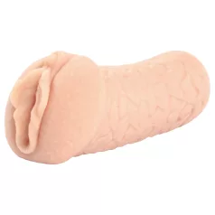   Kokos Elegance 03 - masturbator wagina realistyczna - silikon - kolor naturalny