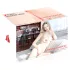 Kokos Hanna Real Hips - realistyczny masturbator-torso (naturalny)