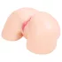 Kokos Hanna Real Hips - realistyczny masturbator-torso (naturalny)