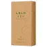 LELO Hex Organic - prezerwatywy - cienkie lateksowe - 12 sztuk