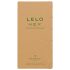 LELO Hex Organic - prezerwatywy wzmacniające (12 szt.)