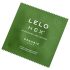 LELO Hex Organic - prezerwatywy wzmacniające (12 szt.)
