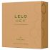 LELO Hex Organic - prezerwatywy zwiększające potencję - 36 sztuk
