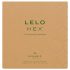 LELO Hex Organic - prezerwatywy zwiększające potencję - 36 sztuk