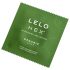 LELO Hex Organic - prezerwatywy wzmacniające - 3 sztuki